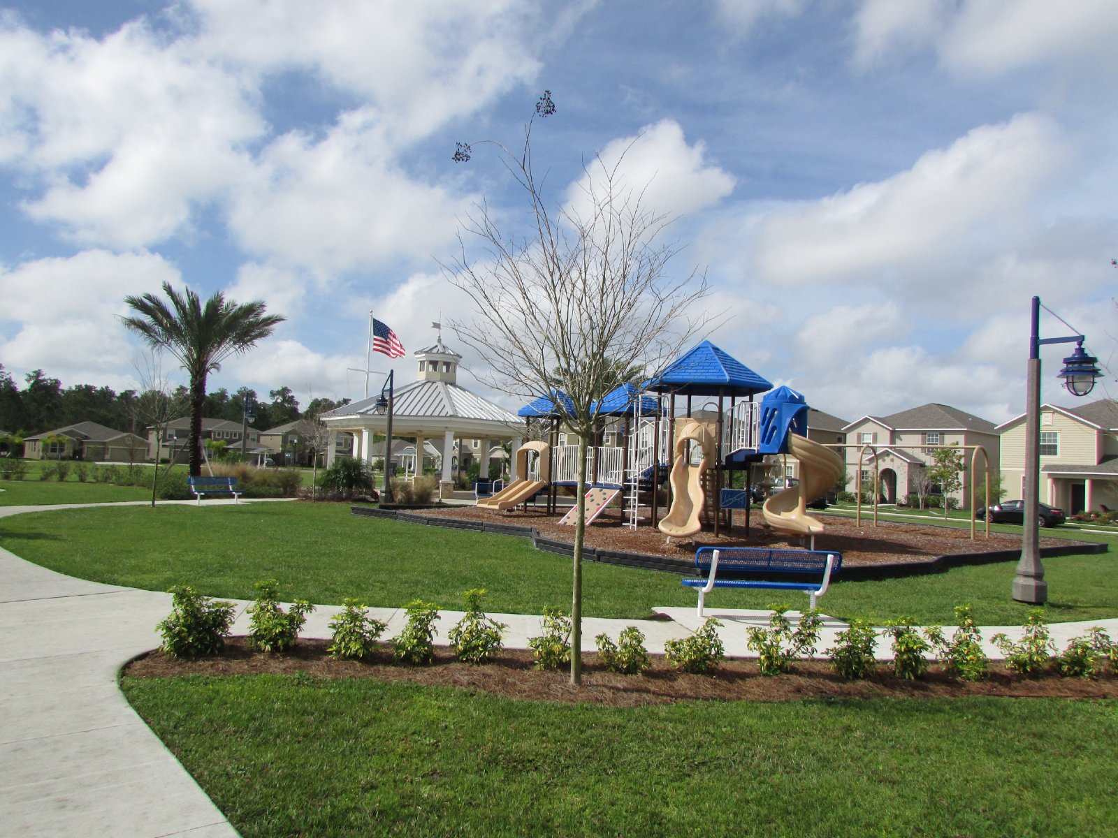 Stunning 7 Bed/ 4 Bath LAWN CARE INCLUDED Triple Creek Home For Rent! property image