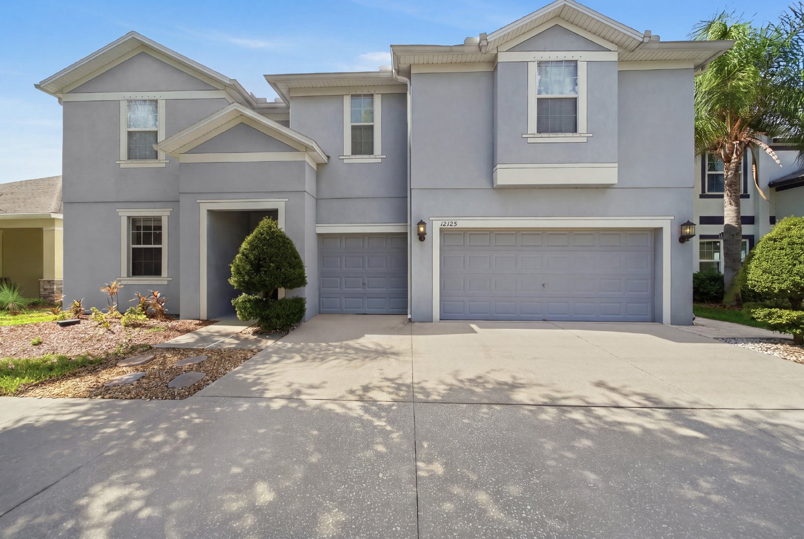 Stunning 7 Bed/ 4 Bath LAWN CARE INCLUDED Triple Creek Home For Rent! property image