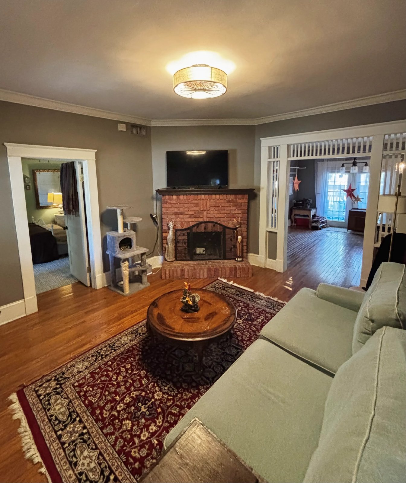 Historic Uptown St. Pete Charm | 4BR/2BA | Lawn Care Inc property image