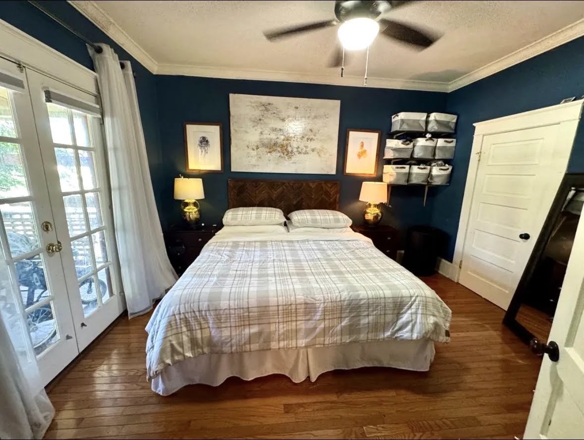 Historic Uptown St. Pete Charm | 4BR/2BA | Lawn Care Inc property image