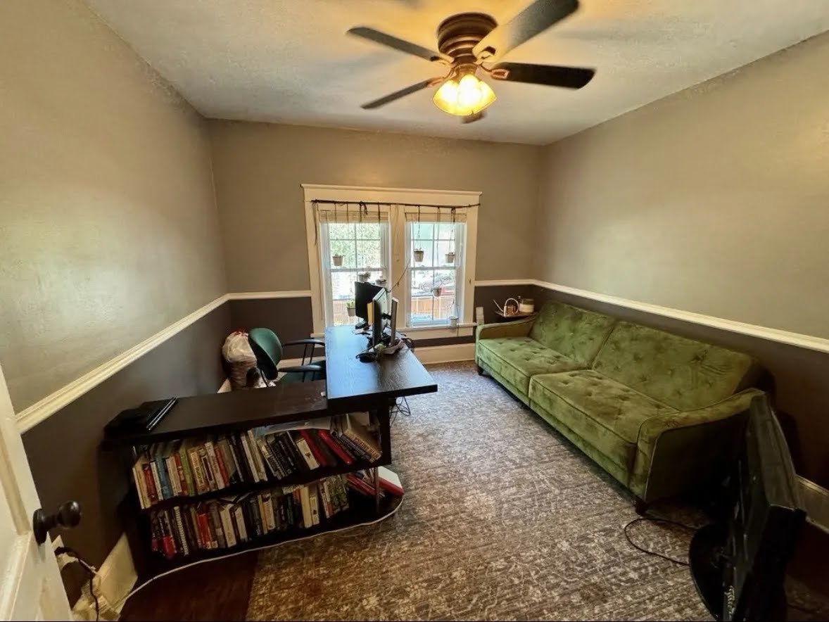 Historic Uptown St. Pete Charm | 4BR/2BA | Lawn Care Inc property image