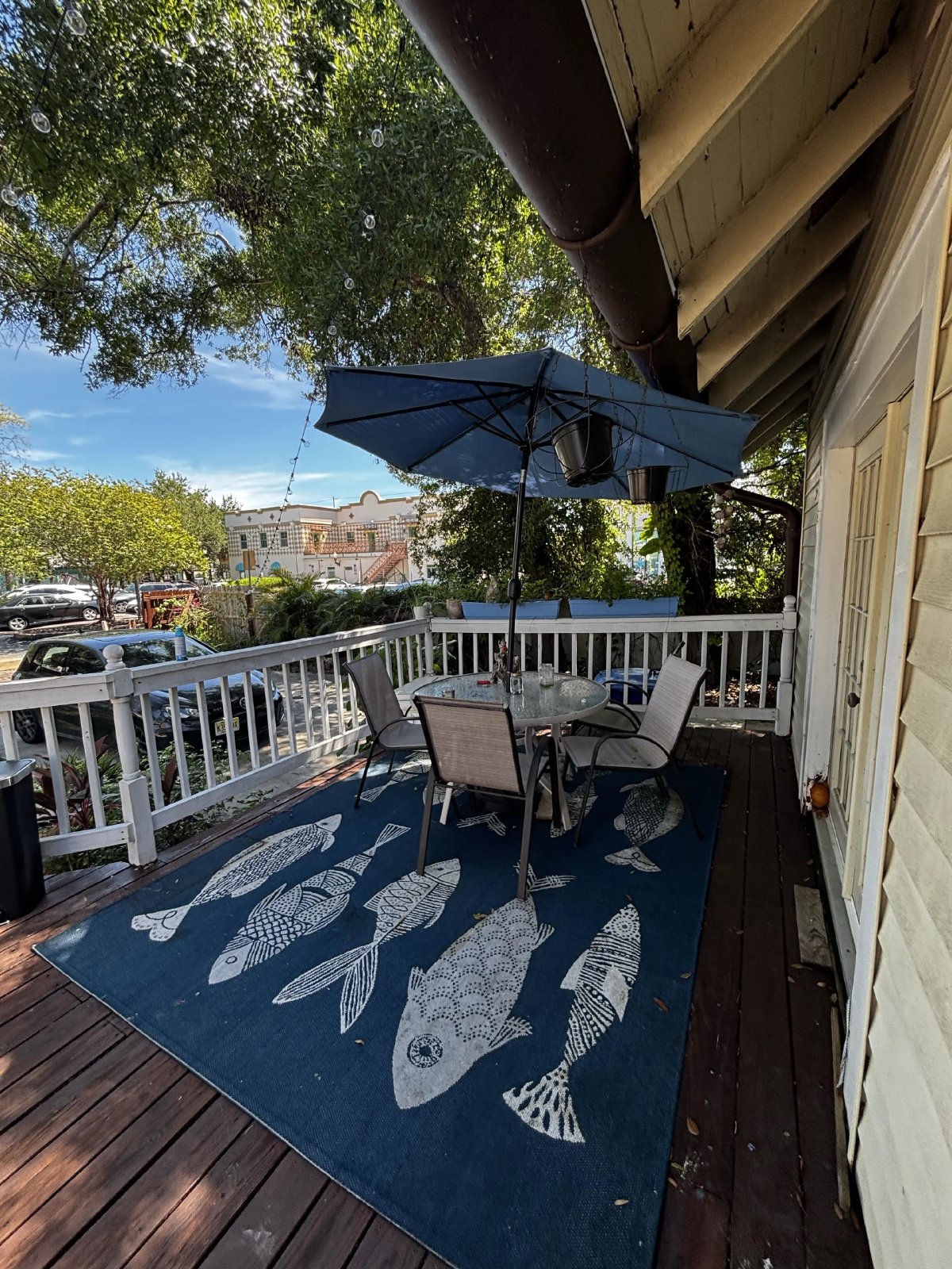 Historic Uptown St. Pete Charm | 4BR/2BA | Lawn Care Inc property image
