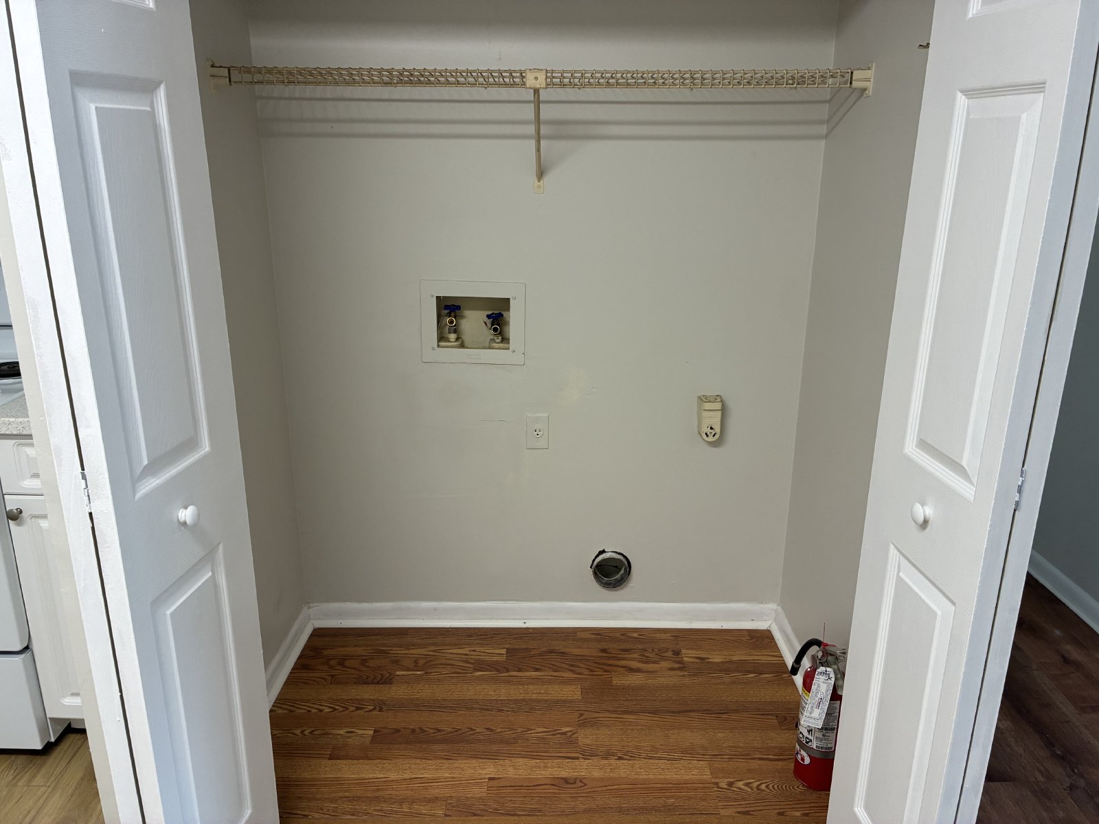 Remodeled 2/1 in S. Tampa property image