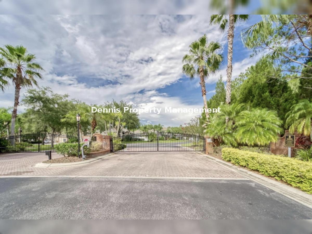 4 Bedroom 3 1/2 Bath 3 Car Garage Home In Buckingham At Tampa Palms property image