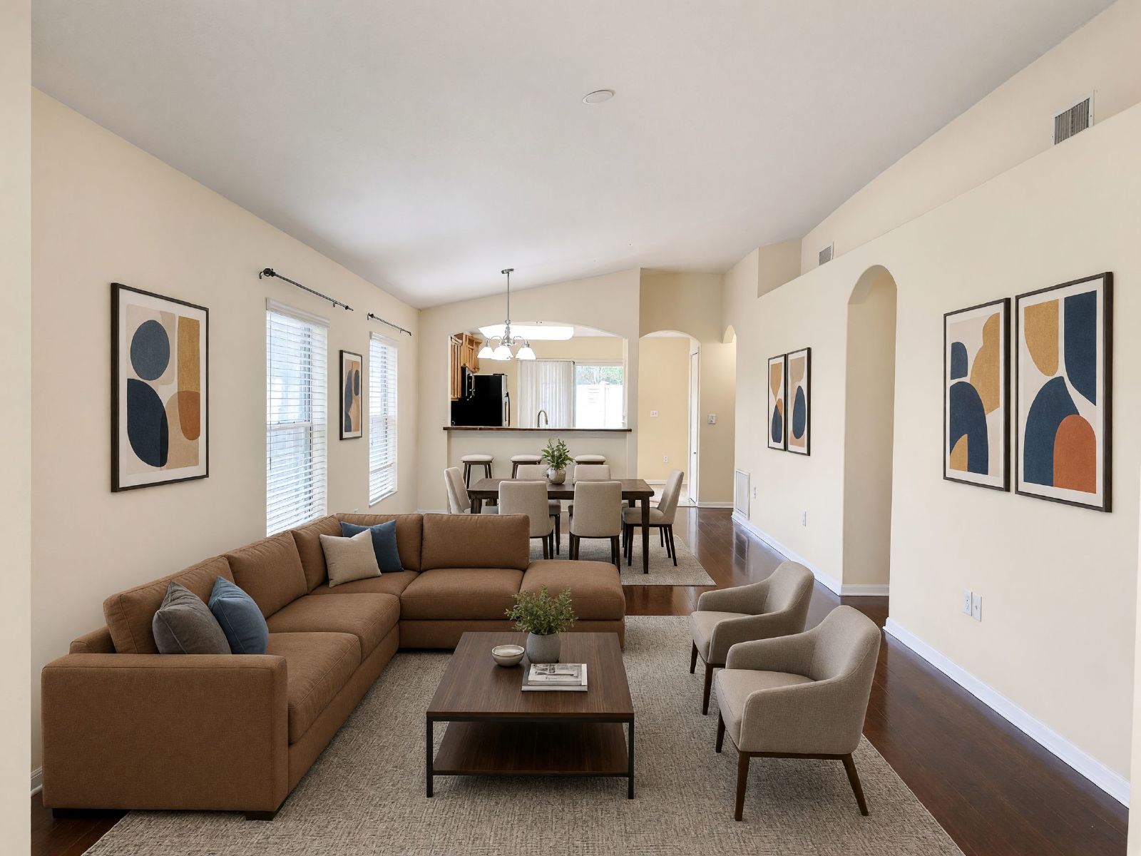 3/2 In Cypress Creek! Lawn Care Included property image