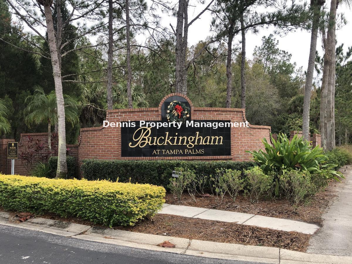 4 Bedroom 3 1/2 Bath 3 Car Garage Home In Buckingham At Tampa Palms property image