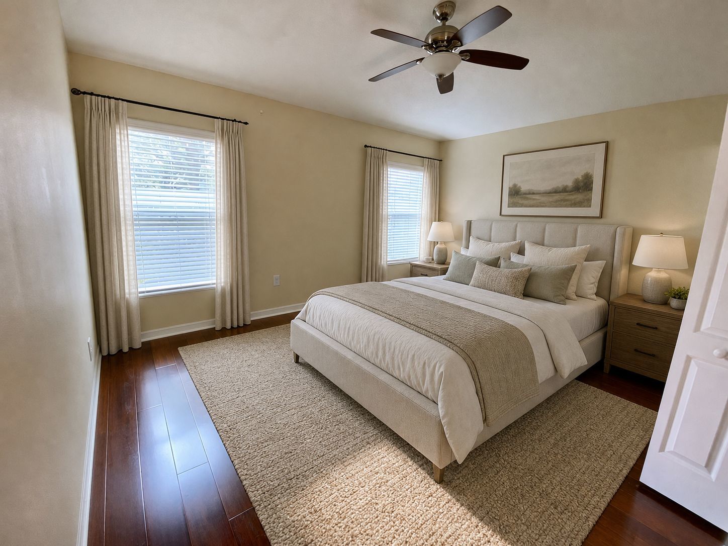 3/2 In Cypress Creek! Lawn Care Included property image