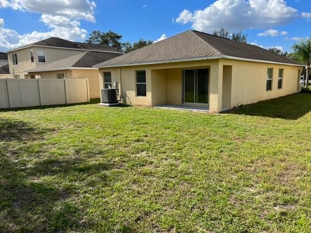 3/2 In Cypress Creek! Lawn Care Included property image