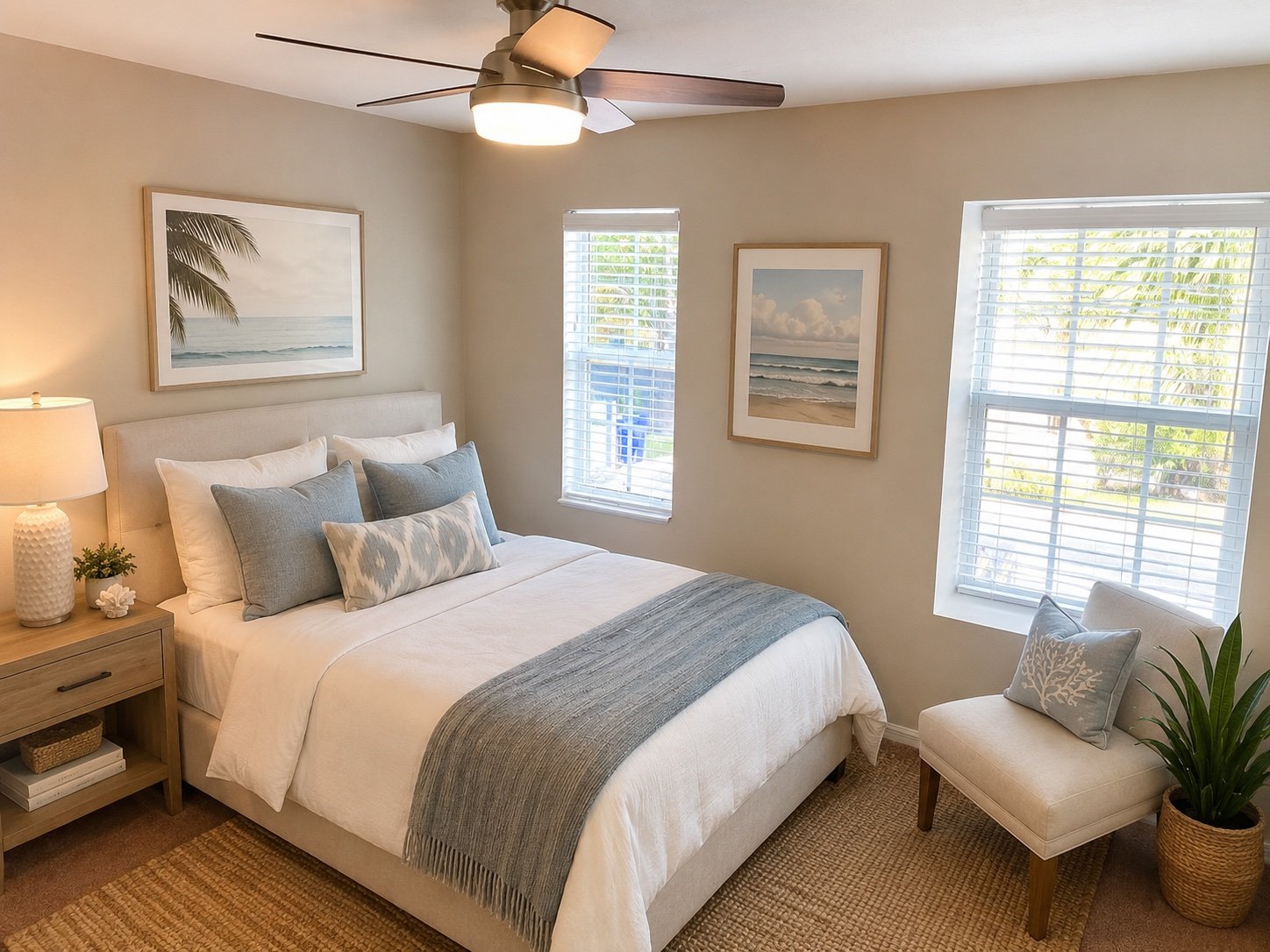 Beautiful 2BR/2.5BA Townhome In Desirable Waterford Townhomes. property image