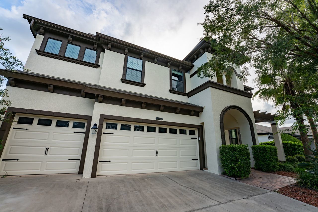 Five Bedroom, Four Bath Pool Home in Connerton property image