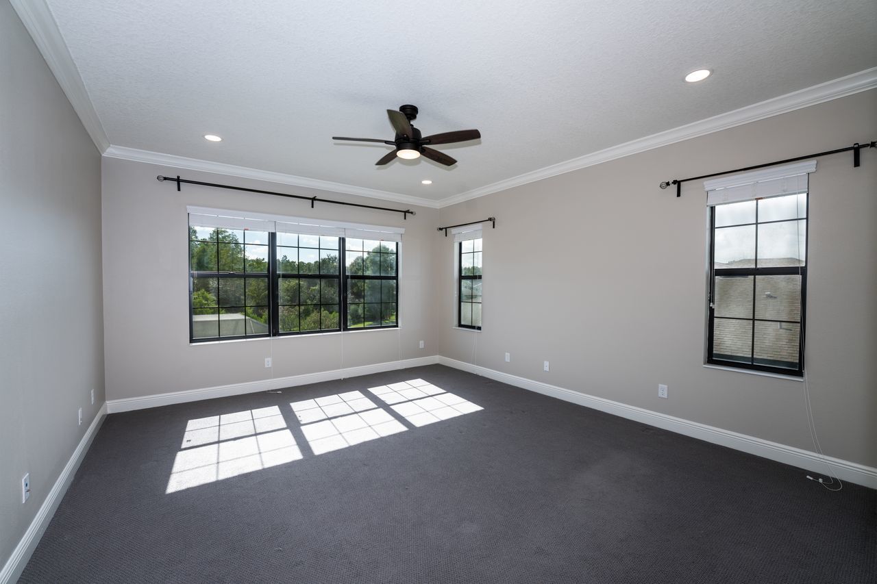 Five Bedroom, Four Bath Pool Home in Connerton property image