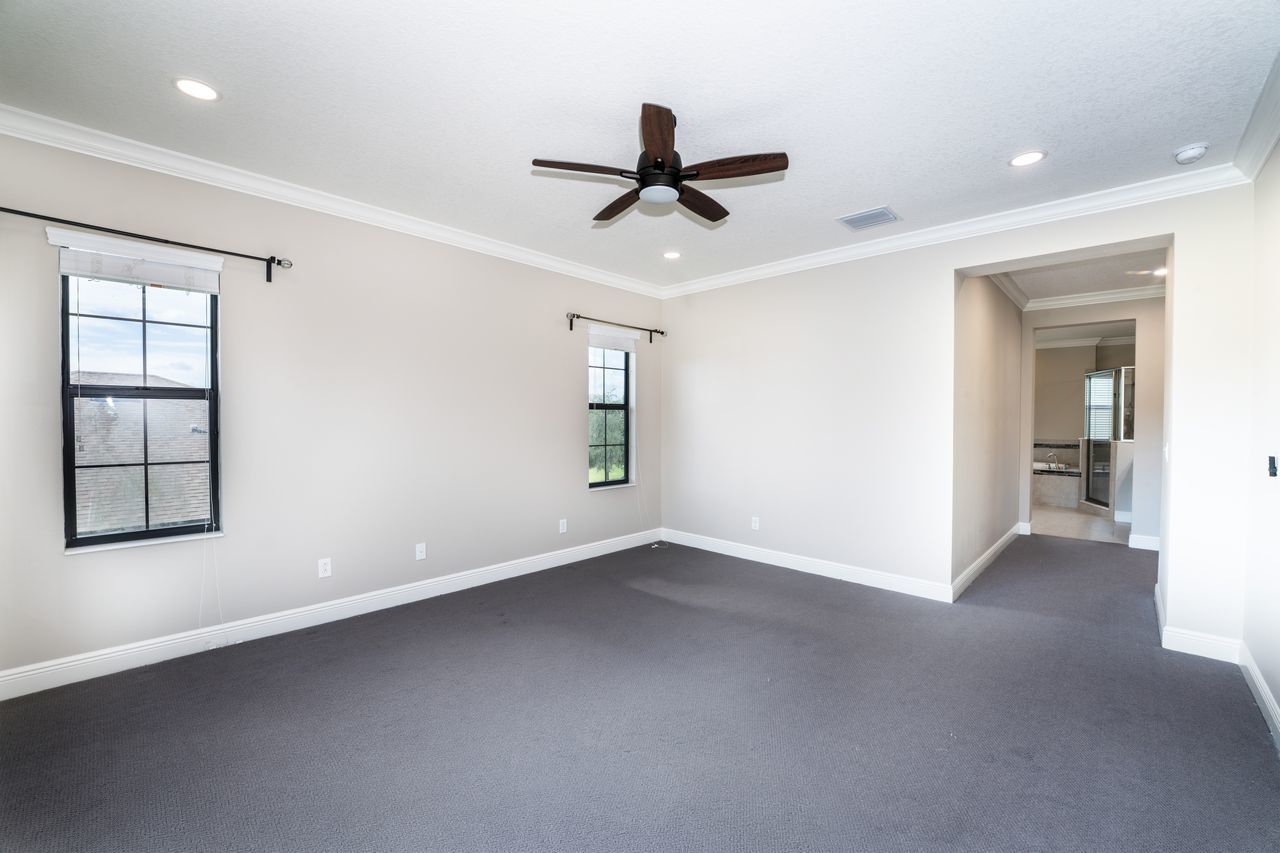 Five Bedroom, Four Bath Pool Home in Connerton property image