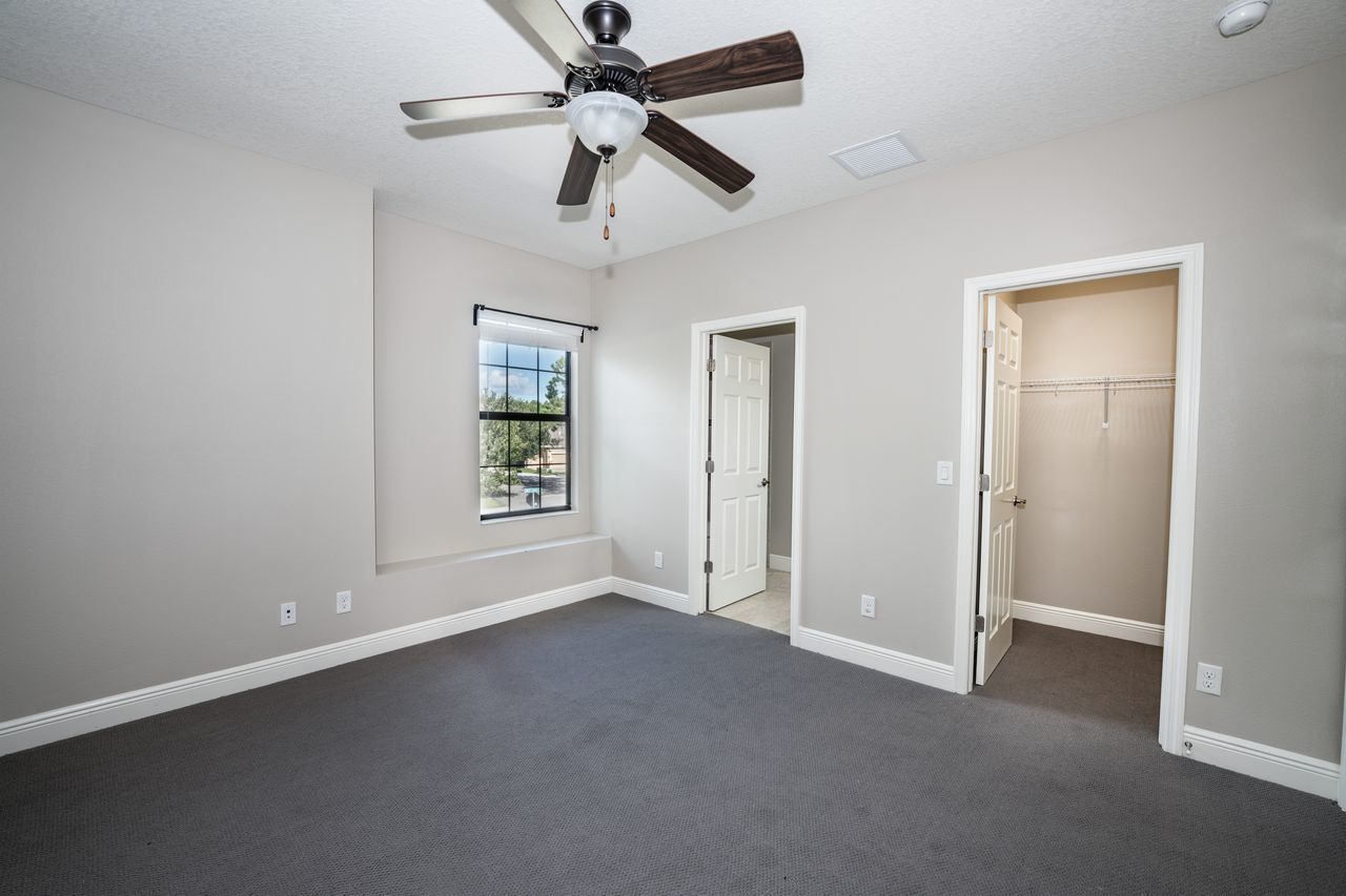 Five Bedroom, Four Bath Pool Home in Connerton property image