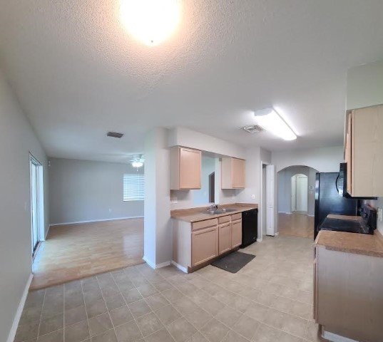 4 Bed/ 2.5 Bath Pond View Home In Tampa property image
