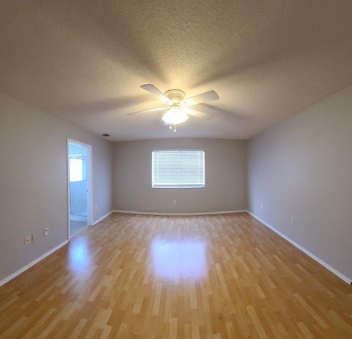 4 Bed/ 2.5 Bath Pond View Home In Tampa property image