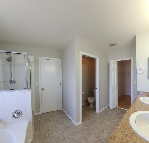 4 Bed/ 2.5 Bath Pond View Home In Tampa property image