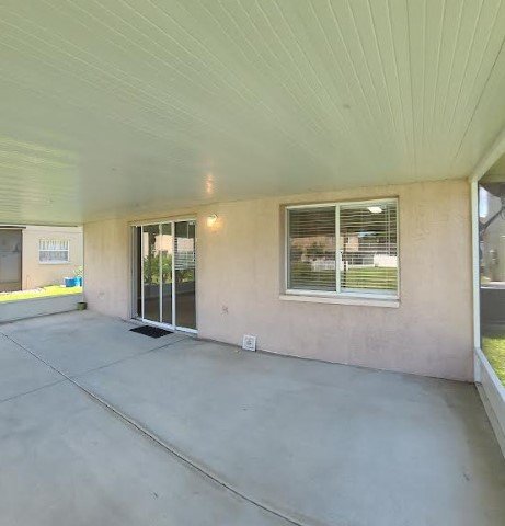 4 Bed/ 2.5 Bath Pond View Home In Tampa property image