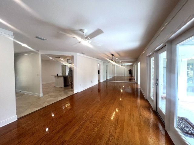 AMAZING CARROLLWOOD  HOME READY FOR MOVE IN! property image