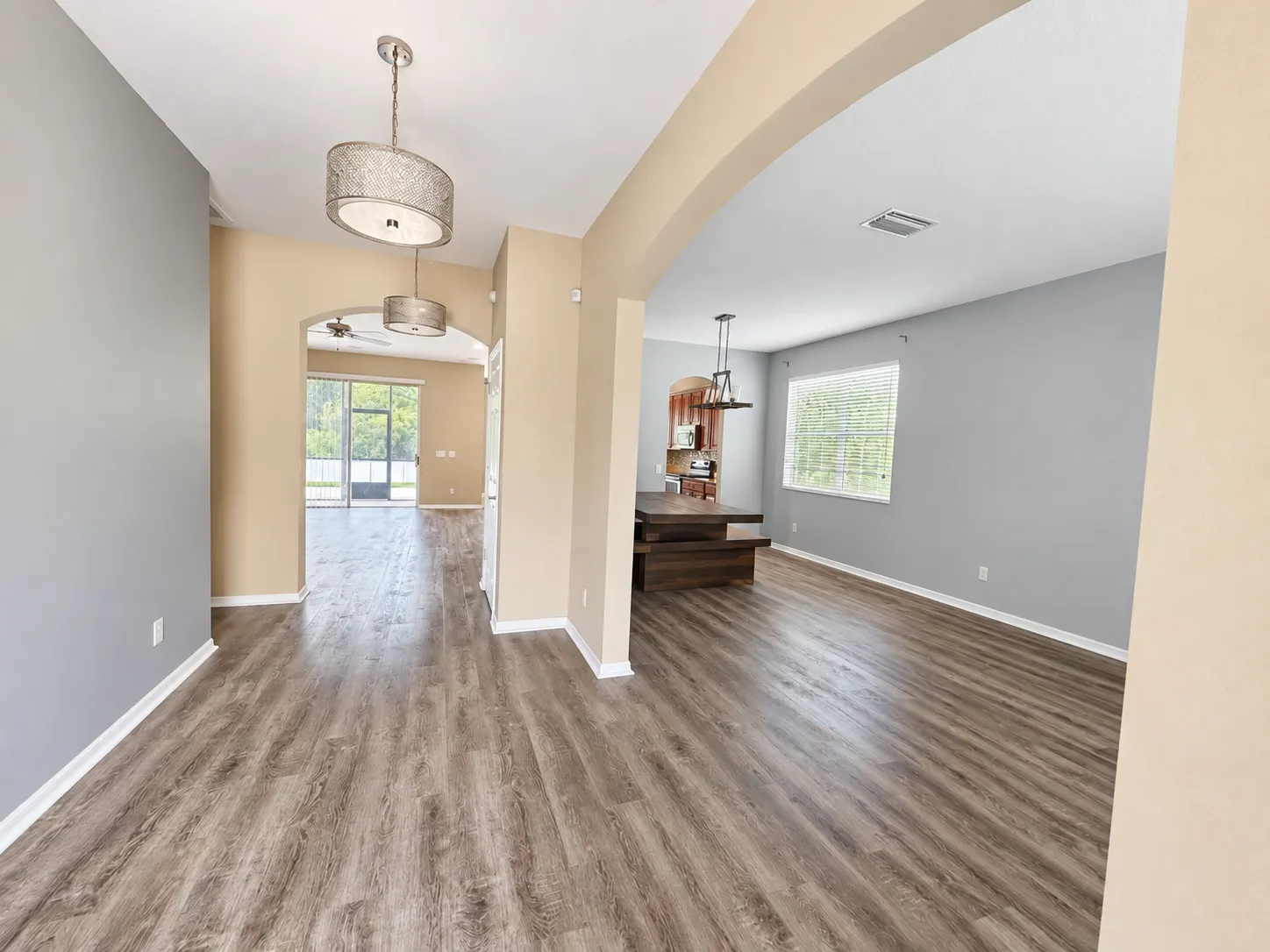 Beautiful 5-Bedroom Home with a Fully Fenced Yard in Land O? Lakes property image