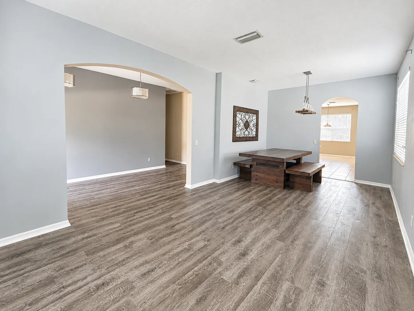 Beautiful 5-Bedroom Home with a Fully Fenced Yard in Land O? Lakes property image