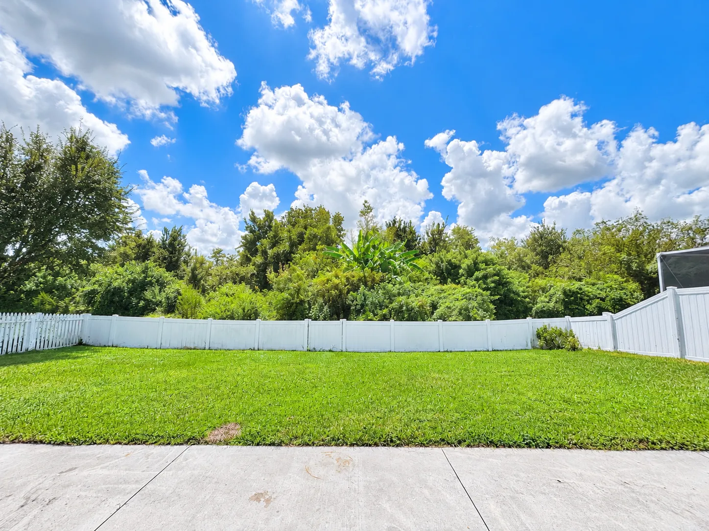Beautiful 5-Bedroom Home with a Fully Fenced Yard in Land O? Lakes property image