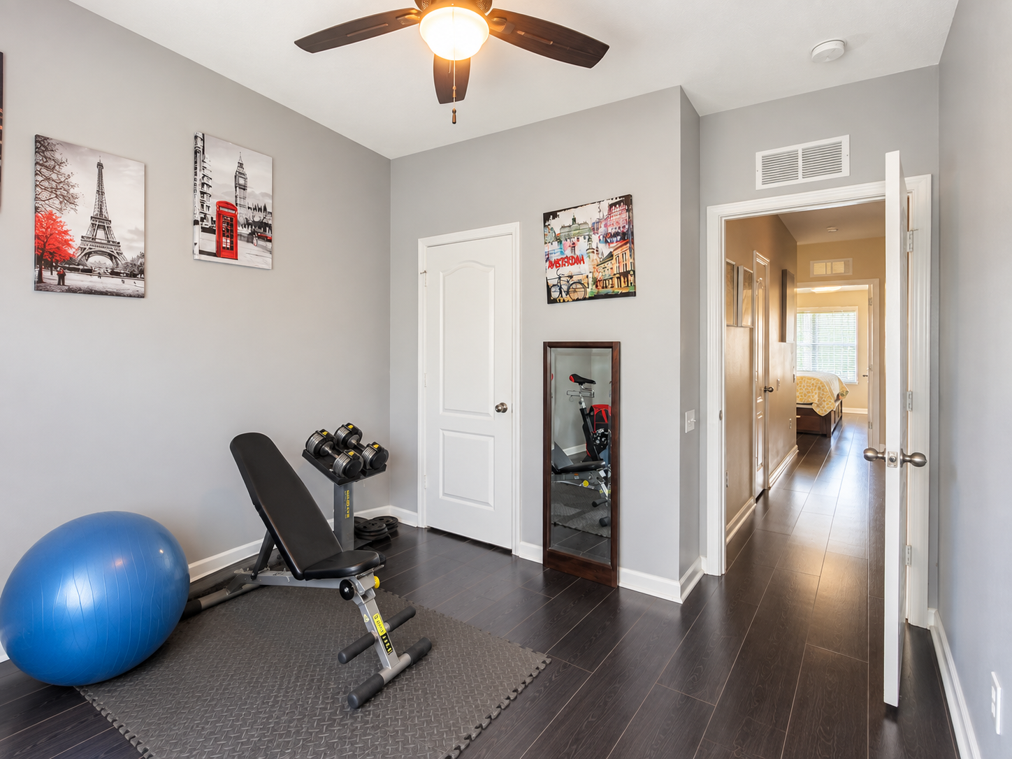 2/2.5 Rental Townhome In Gated Valhalla property image