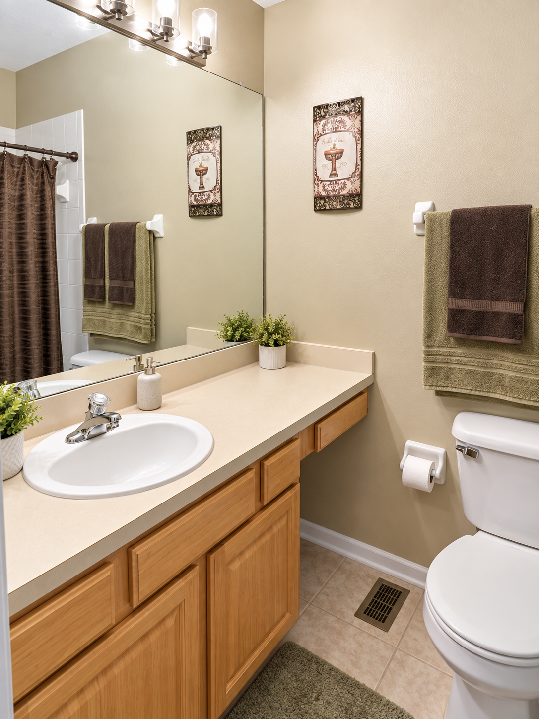 2/2.5 Rental Townhome In Gated Valhalla property image