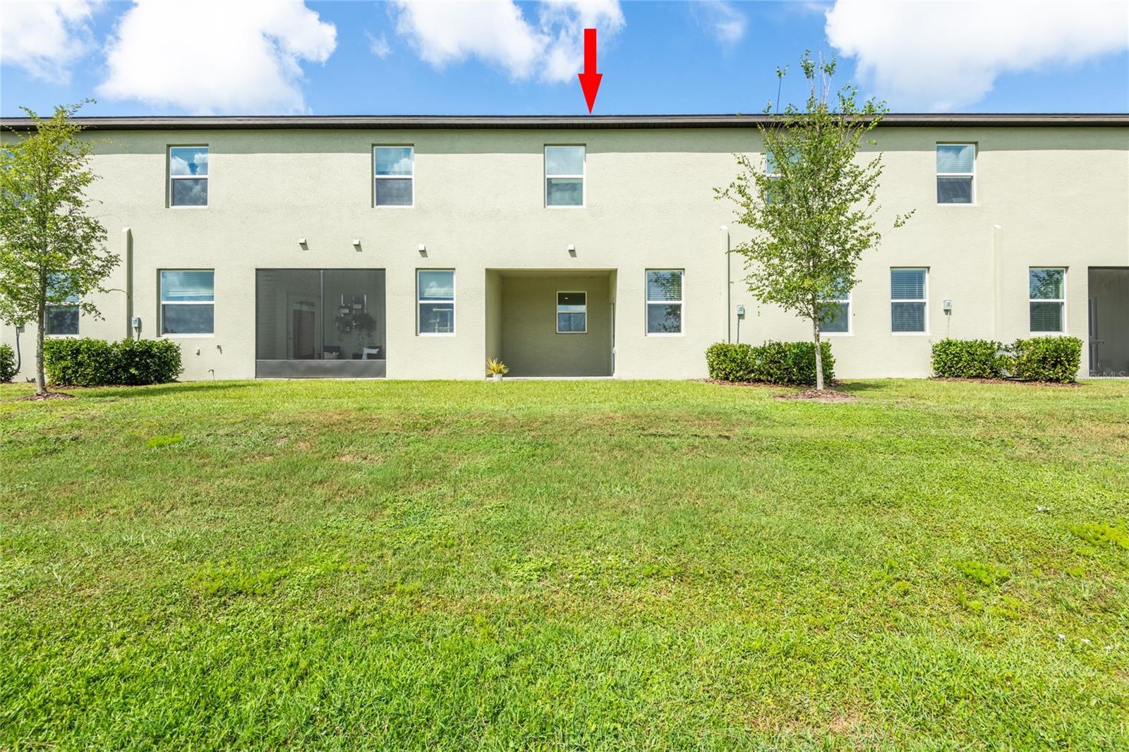 beautifully maintained 4-bedroom, 3-bathroom townhome in Land O Lakes! property image
