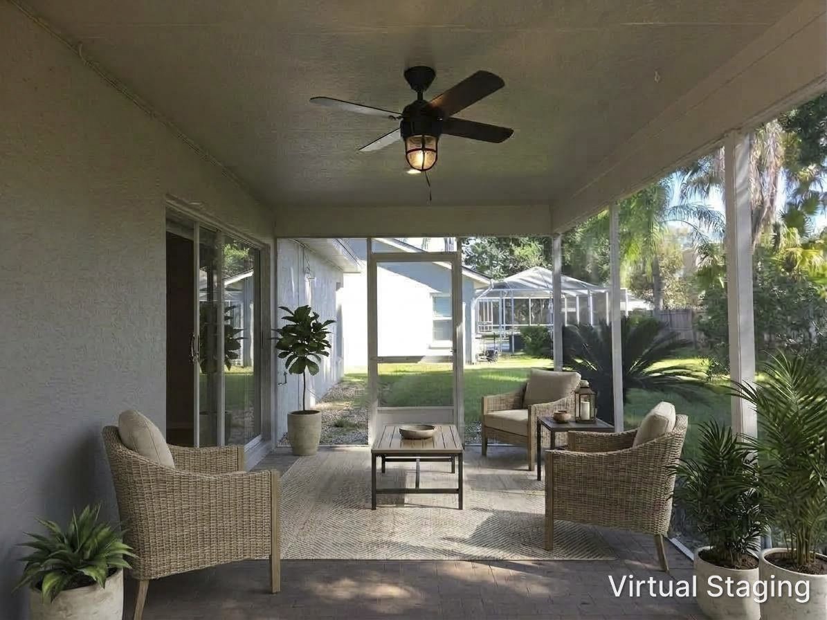 3 Bedroom 2 Bath Home In Cross Creek! property image
