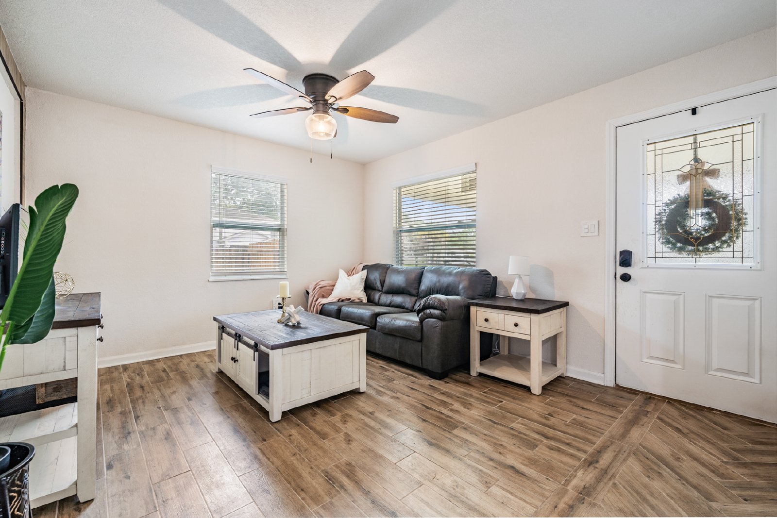 Gulfport area home 3/1 with yard! property image