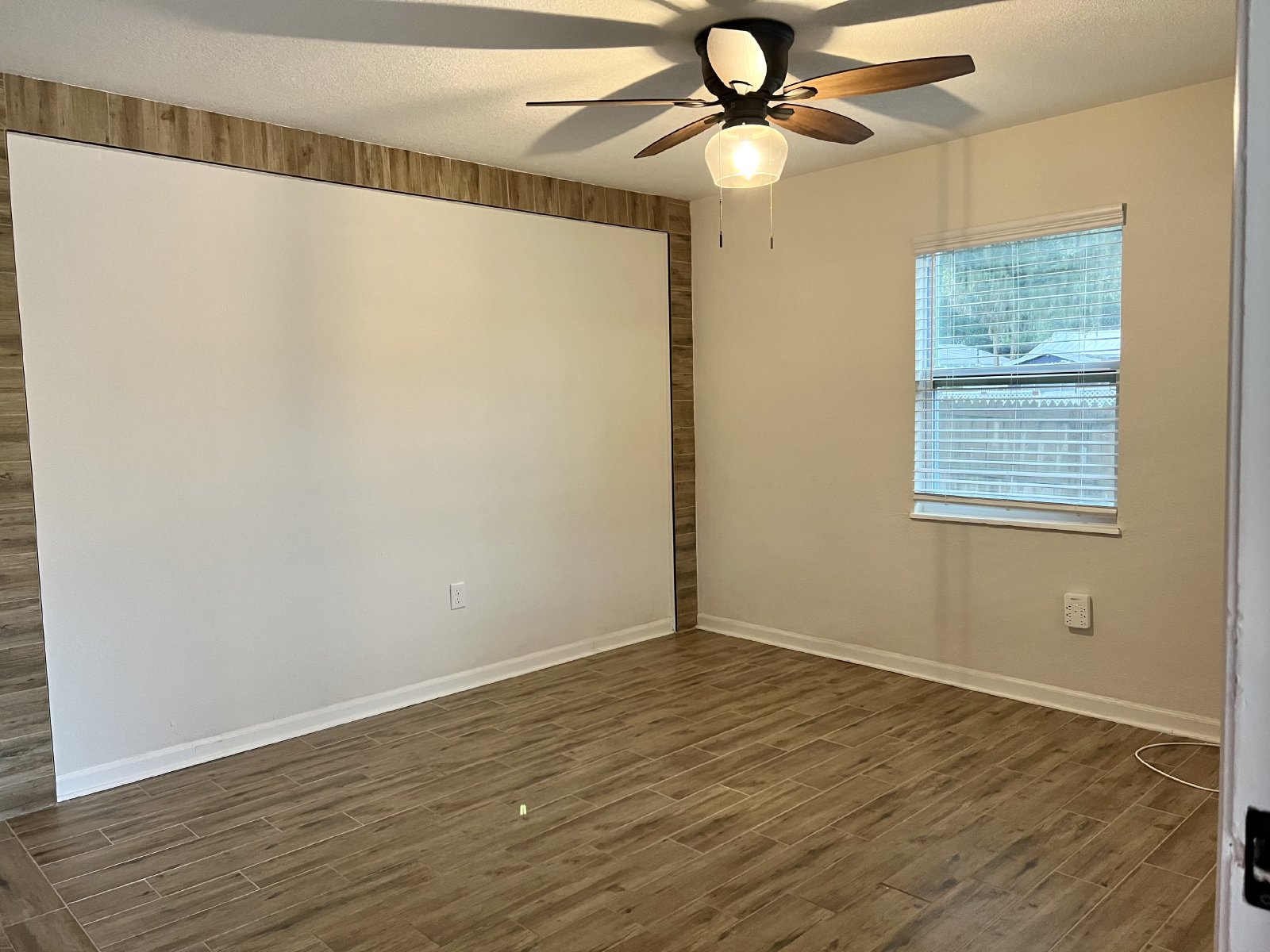 Gulfport area home 3/1 with yard! property image