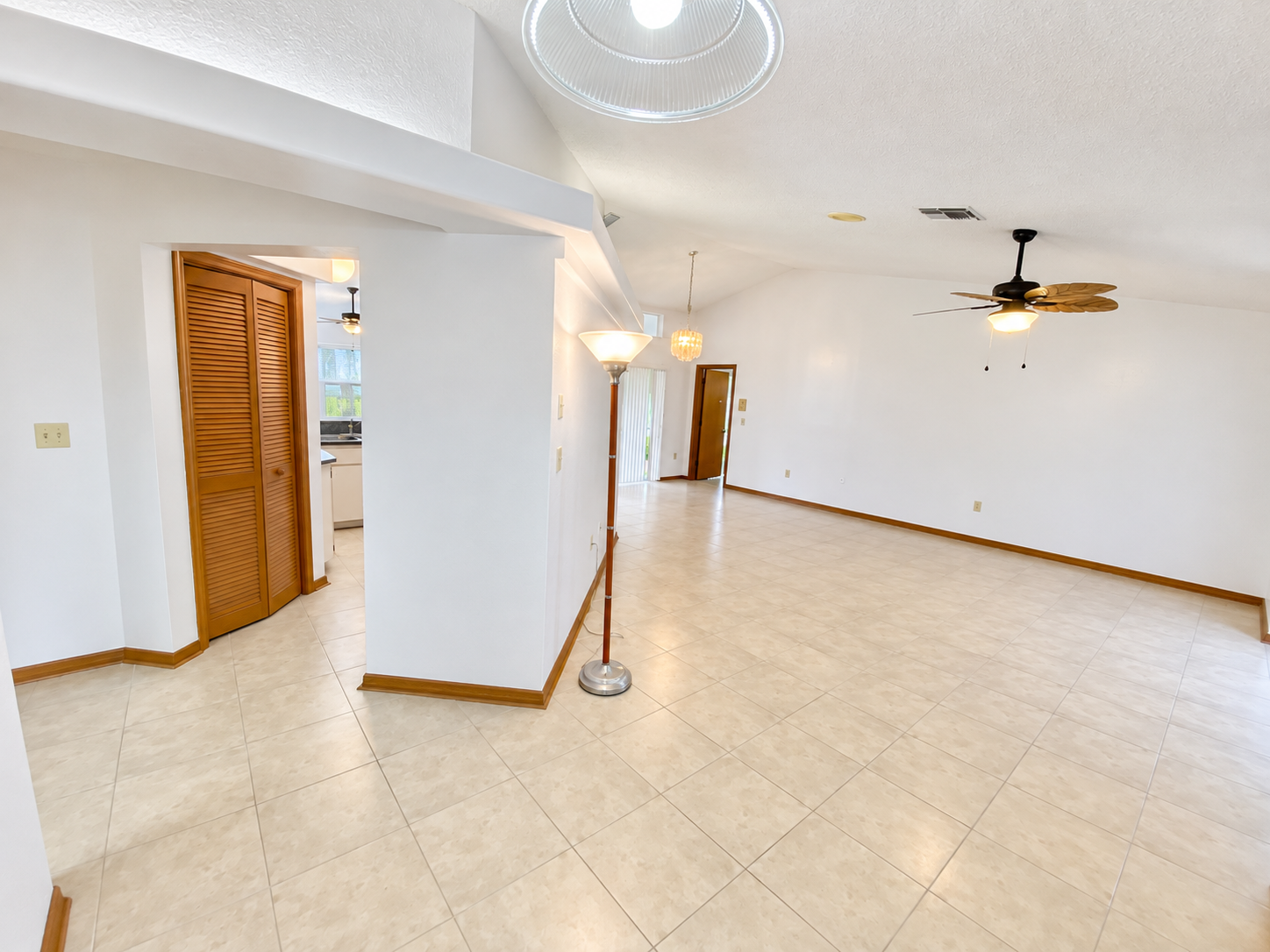 For Rent: Beautiful 3 Bedroom Home In Berkeley Manor  Spring Hill, FL property image