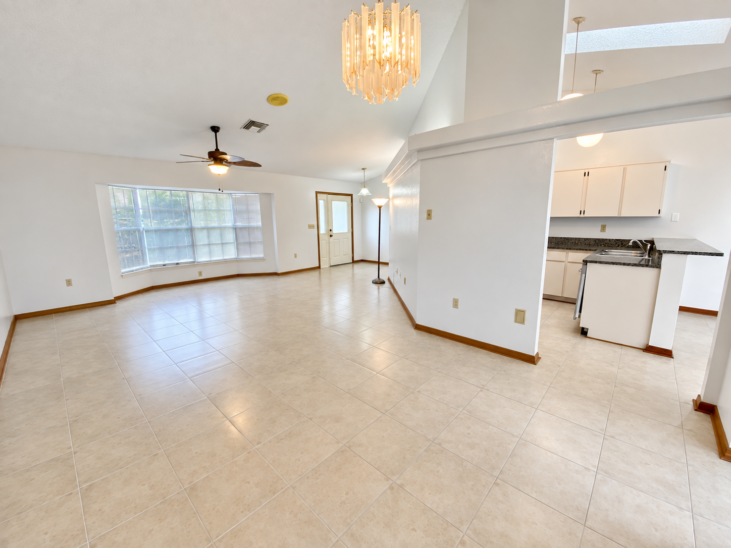 For Rent: Beautiful 3 Bedroom Home In Berkeley Manor  Spring Hill, FL property image