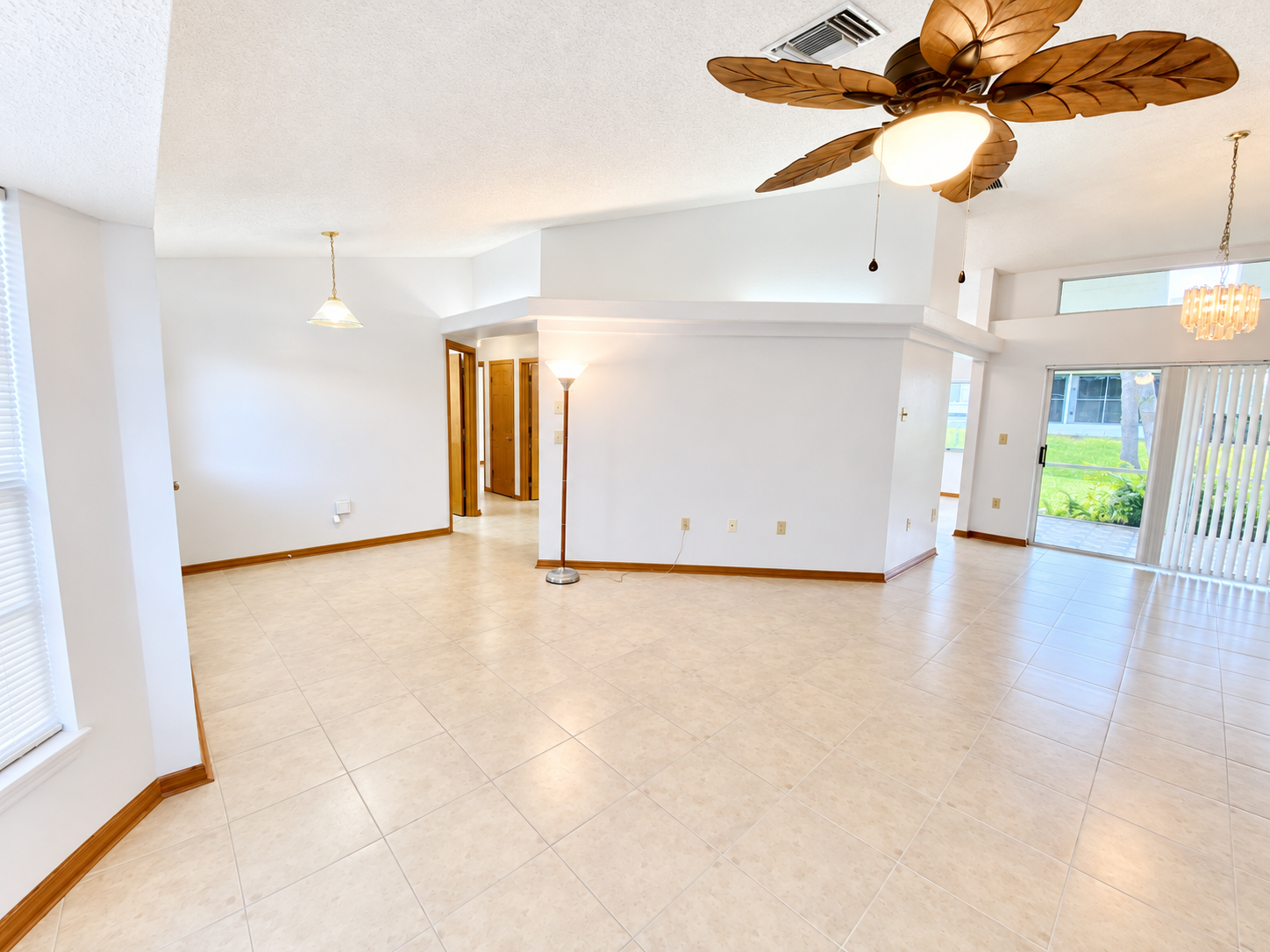 For Rent: Beautiful 3 Bedroom Home In Berkeley Manor  Spring Hill, FL property image
