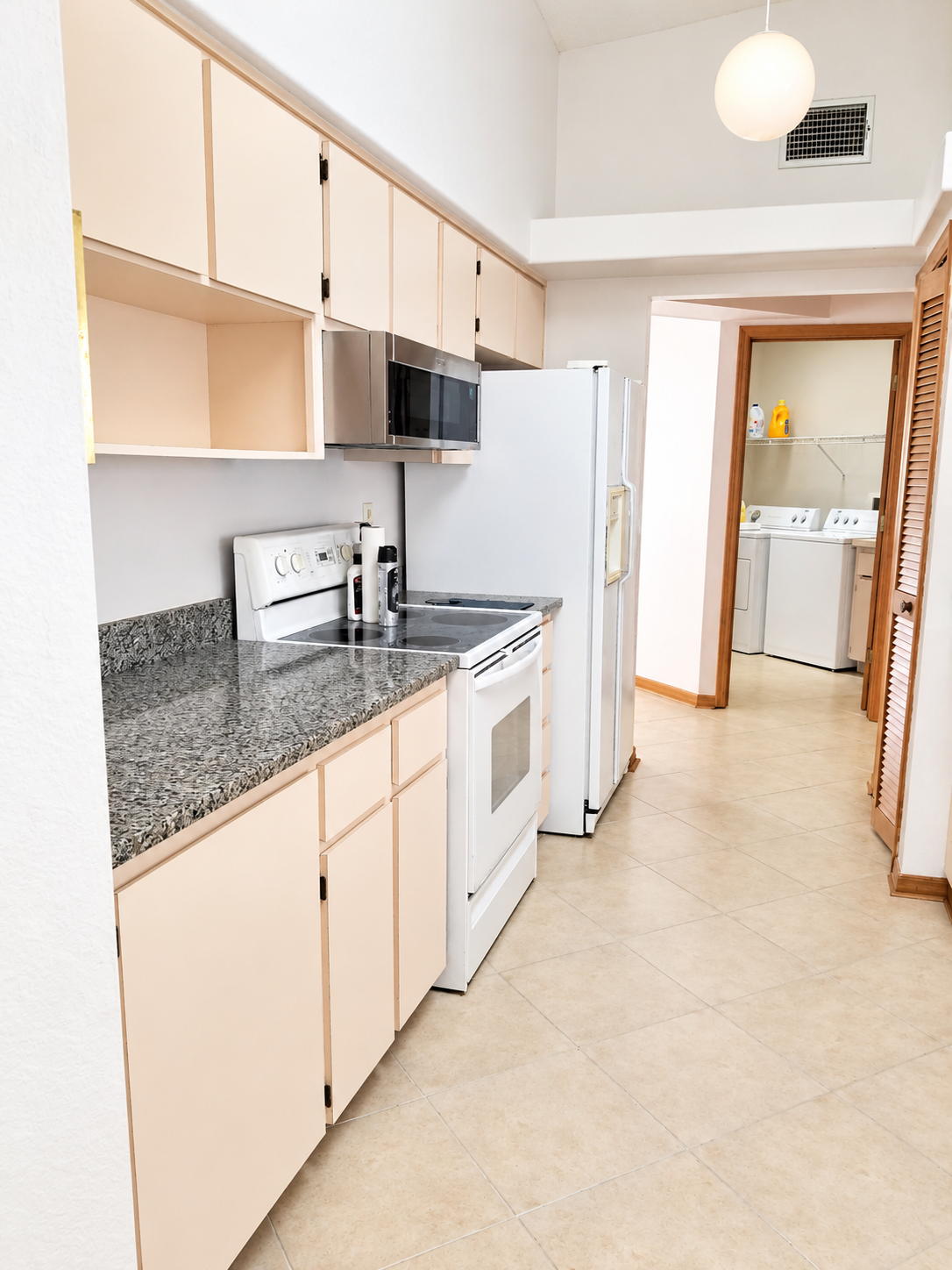 For Rent: Beautiful 3 Bedroom Home In Berkeley Manor  Spring Hill, FL property image