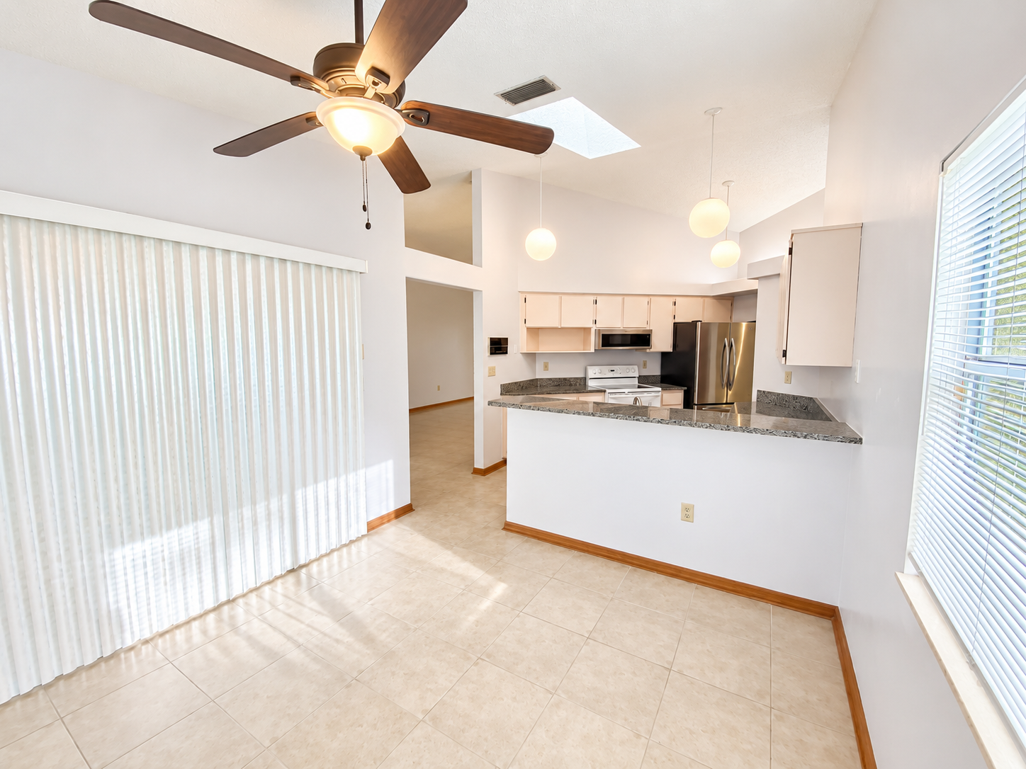 For Rent: Beautiful 3 Bedroom Home In Berkeley Manor  Spring Hill, FL property image