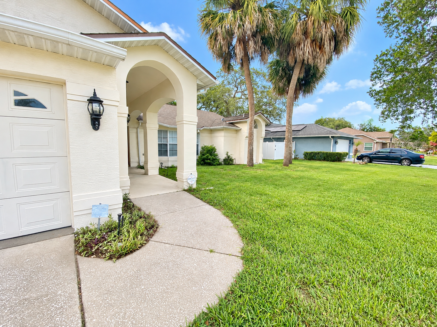 For Rent: Beautiful 3 Bedroom Home In Berkeley Manor  Spring Hill, FL property image