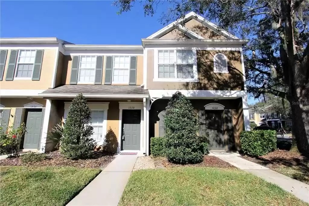 Beautiful 2 Bed, 2.5 Bath Townhome In Great Community! property image