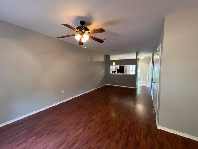 Beautiful 2 Bed, 2.5 Bath Townhome In Great Community! property image