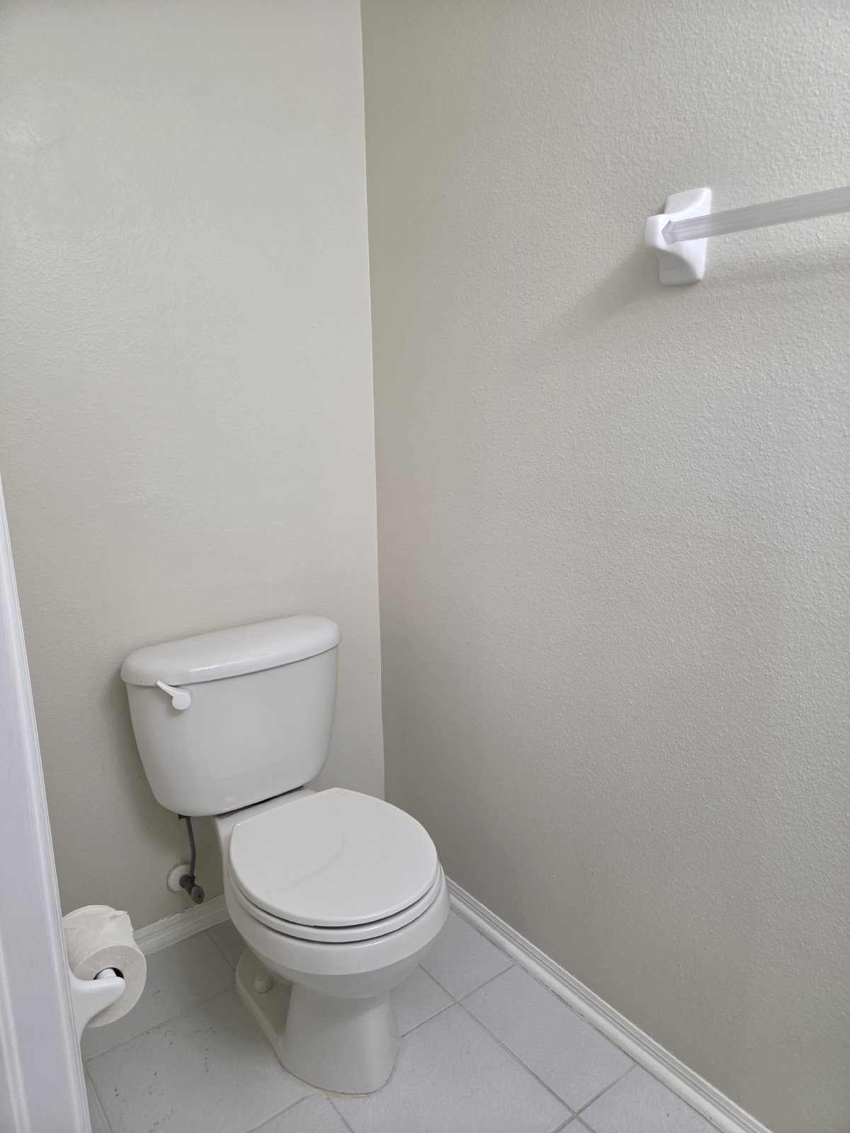 Immaculate 2 Bedroom 1.5 Bath Townhome In New Tampa! property image