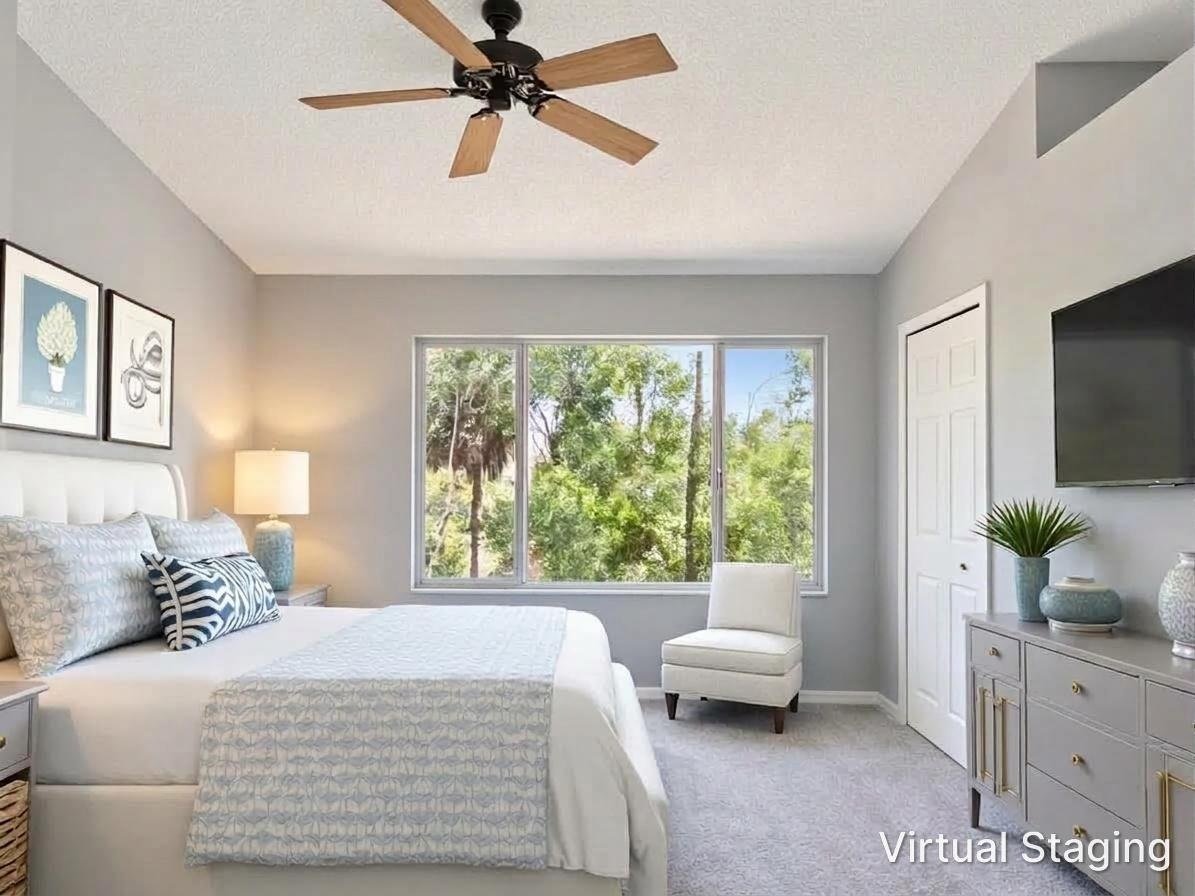 Immaculate 2 Bedroom 1.5 Bath Townhome In New Tampa! property image