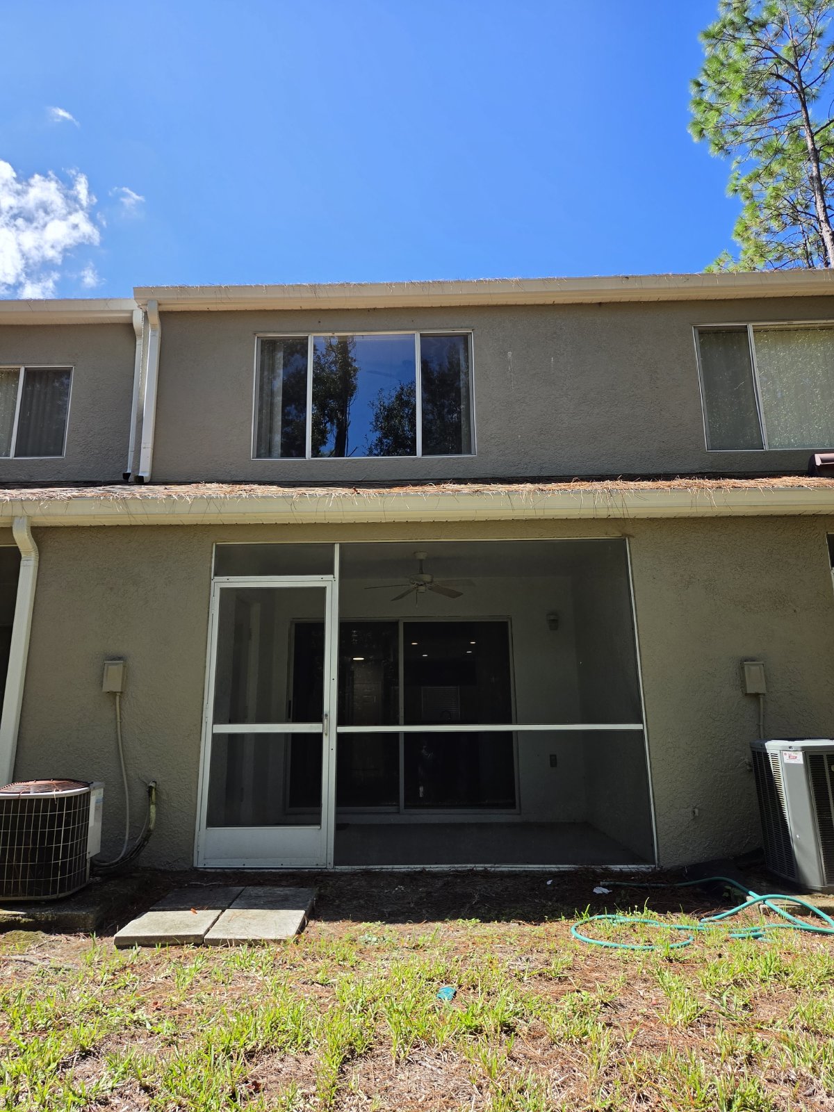 Immaculate 2 Bedroom 1.5 Bath Townhome In New Tampa! property image