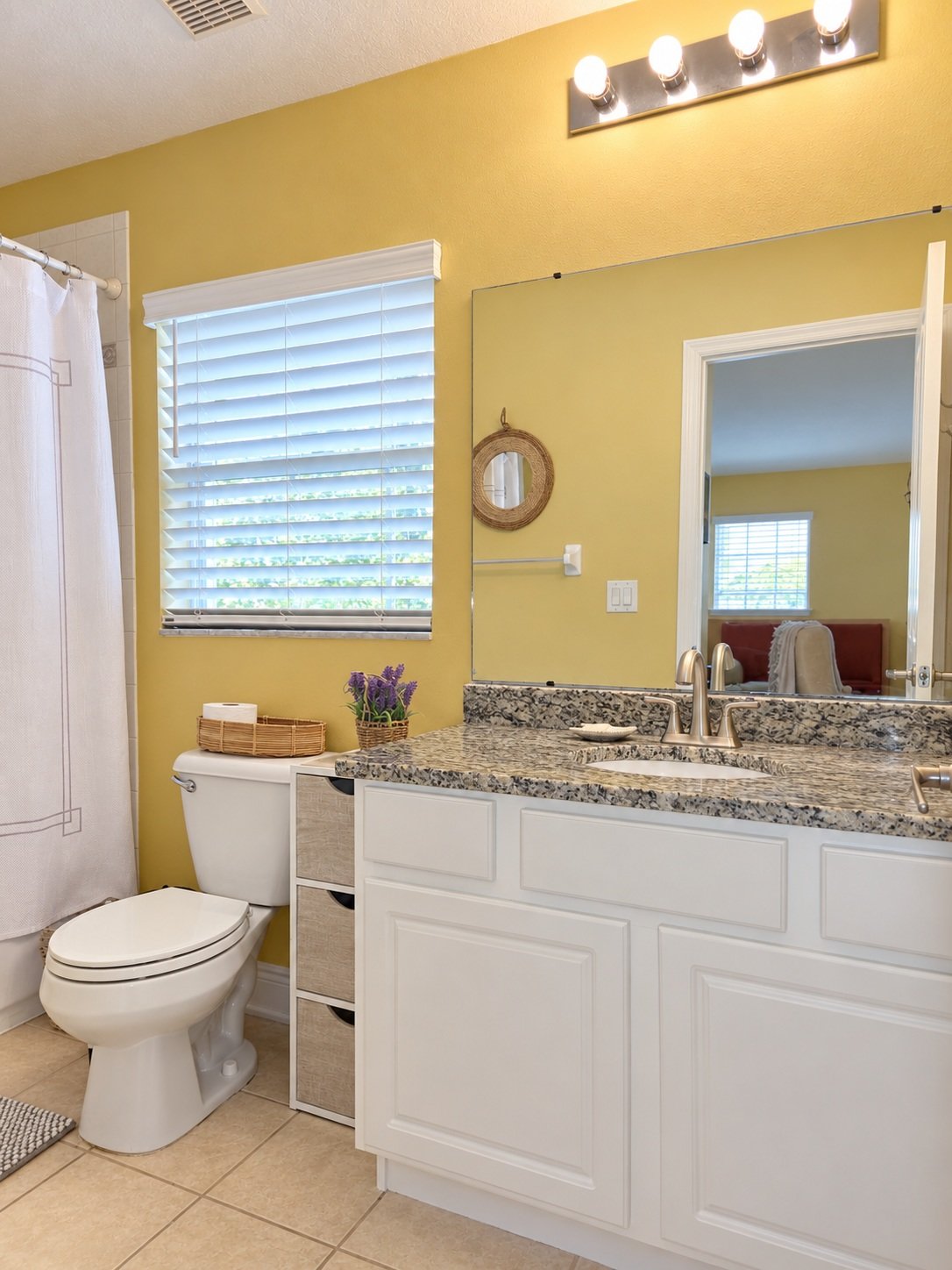 WESTCHASE Area - Furnished Loft / Utilities Included! property image