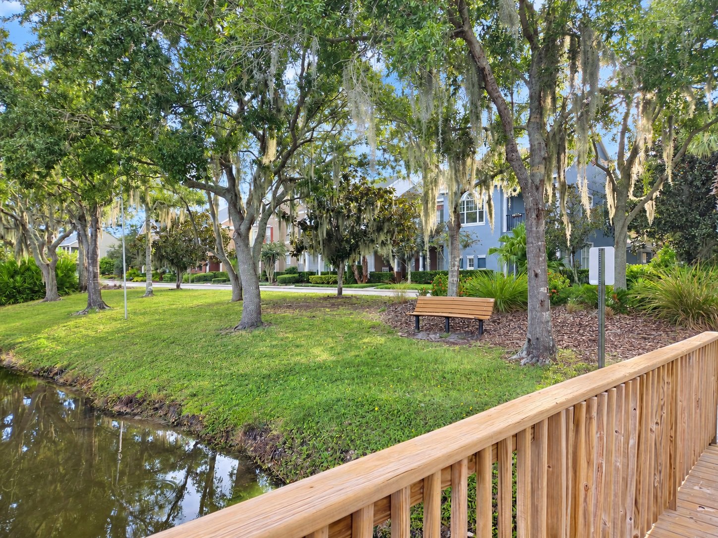 WESTCHASE Area - Furnished Loft / Utilities Included! property image