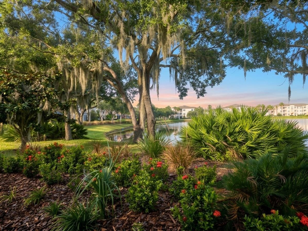 WESTCHASE Area - Furnished Loft / Utilities Included! property image