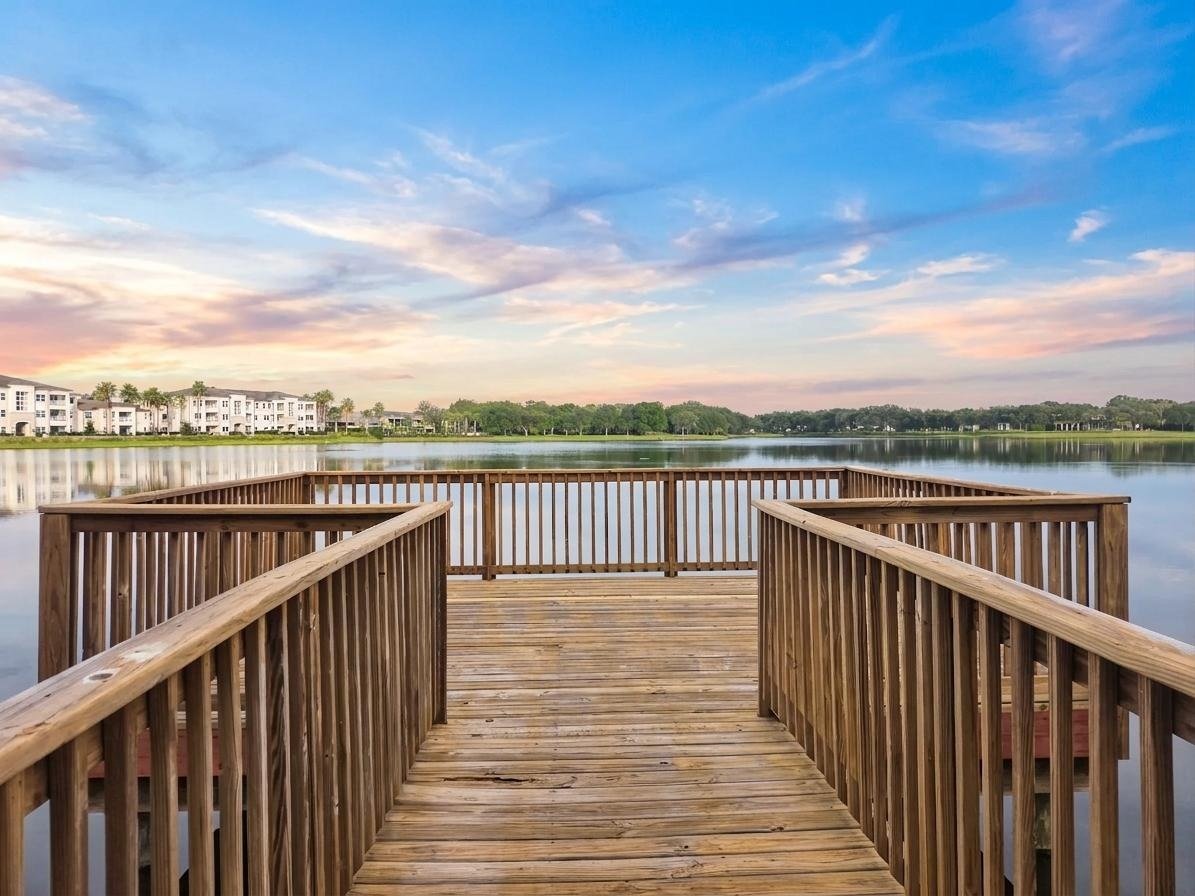 WESTCHASE Area - Furnished Loft / Utilities Included! property image