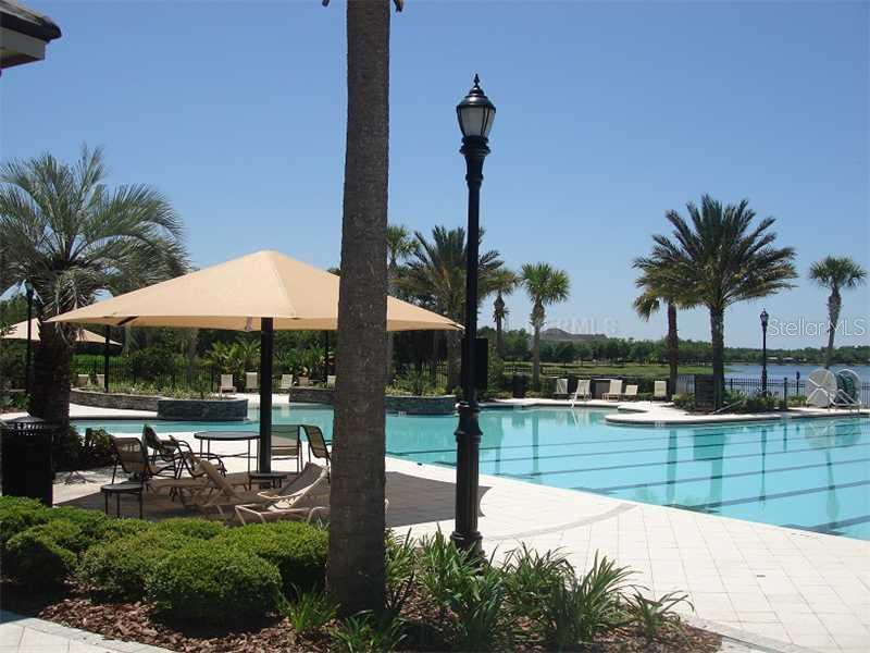 WESTCHASE Area - Furnished Loft / Utilities Included! property image