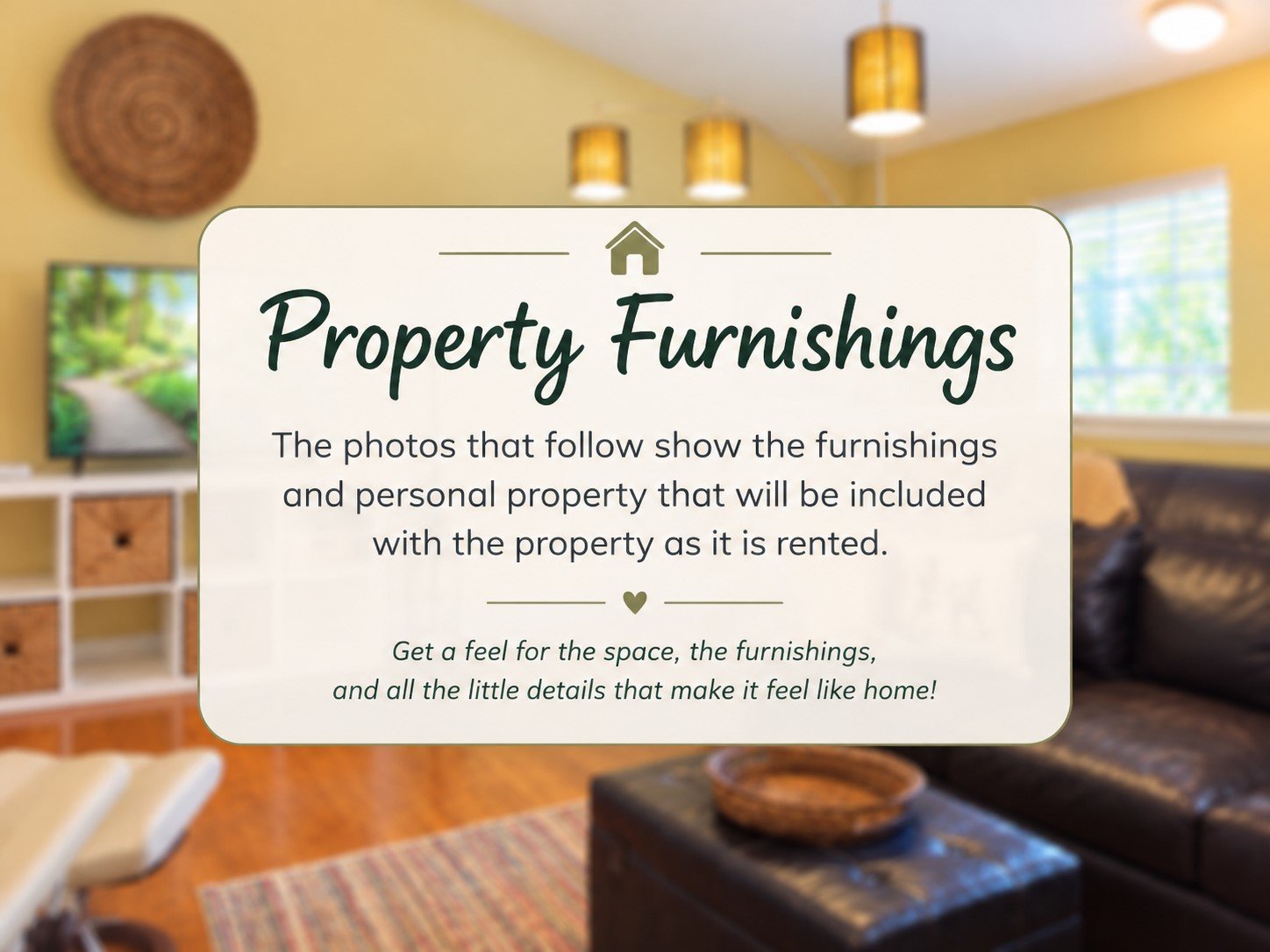 WESTCHASE Area - Furnished Loft / Utilities Included! property image