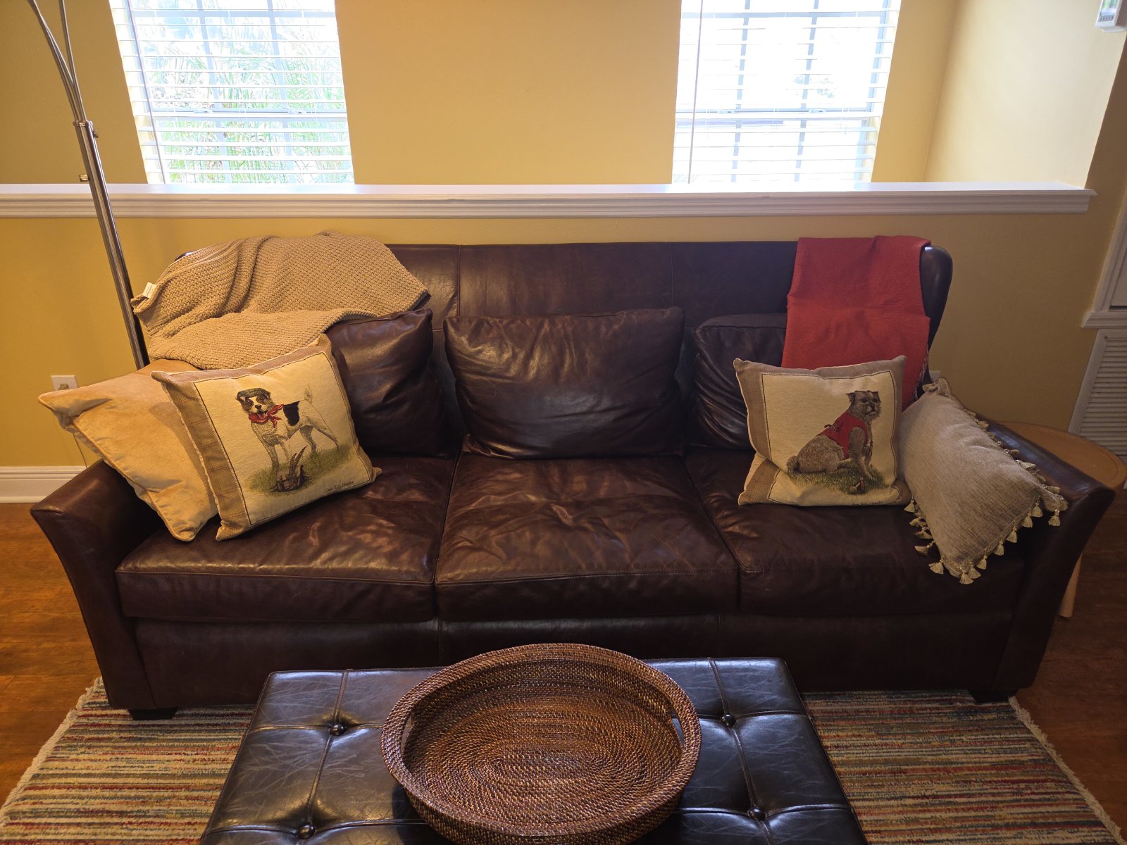 WESTCHASE Area - Furnished Loft / Utilities Included! property image