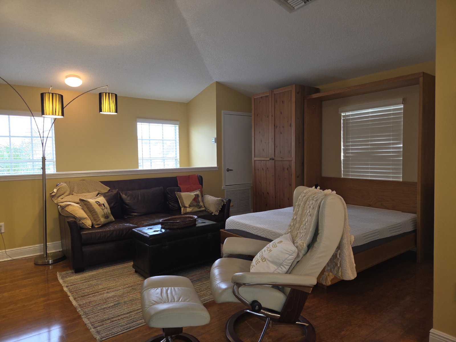 WESTCHASE Area - Furnished Loft / Utilities Included! property image